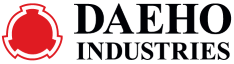 Daeho Industries Ltd. Logo